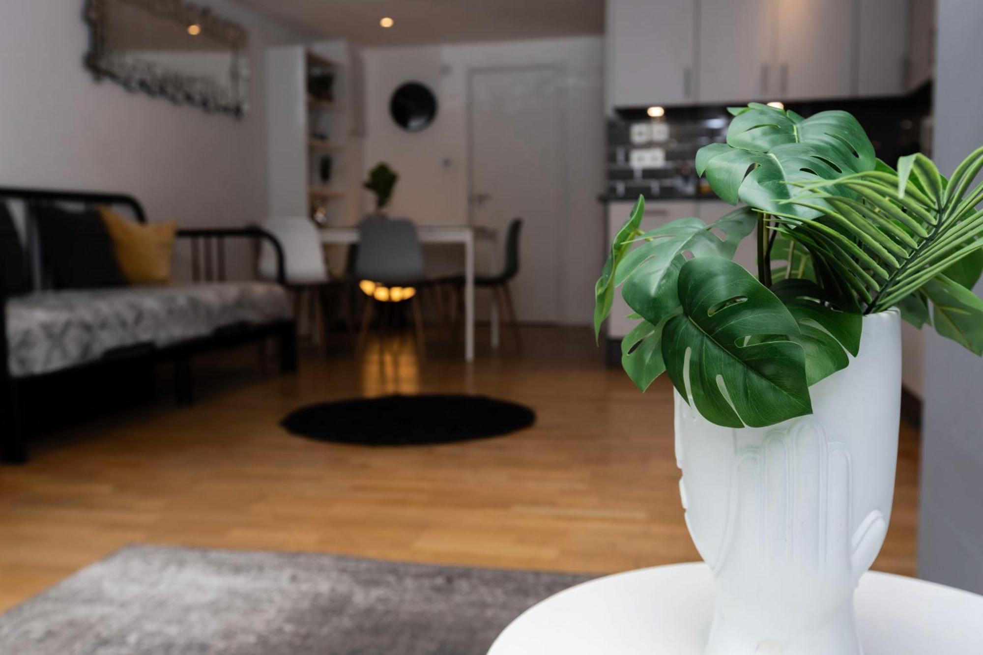 Cosy Ground Floor Apartment London Exteriör bild