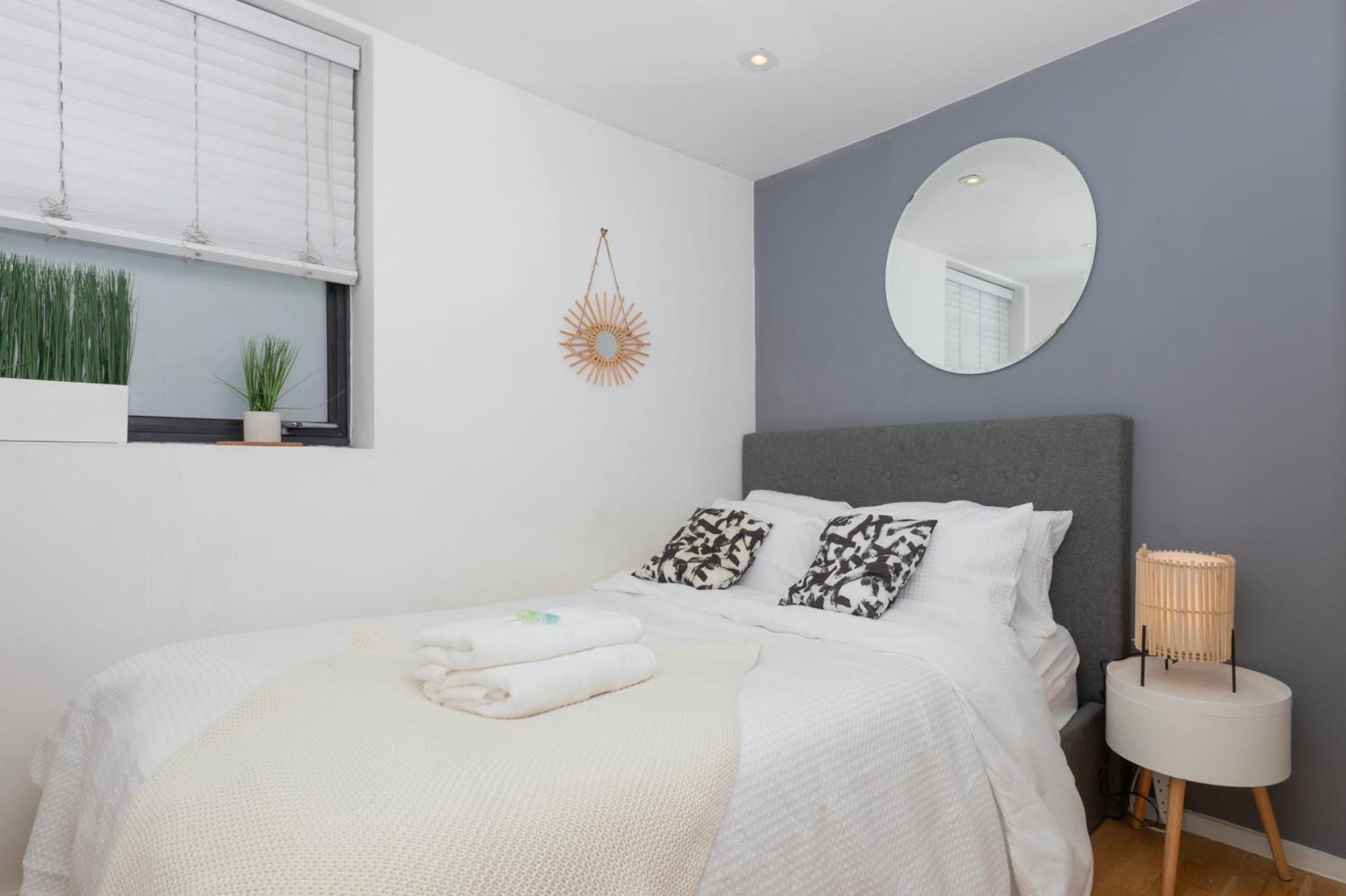 Cosy Ground Floor Apartment London Exteriör bild