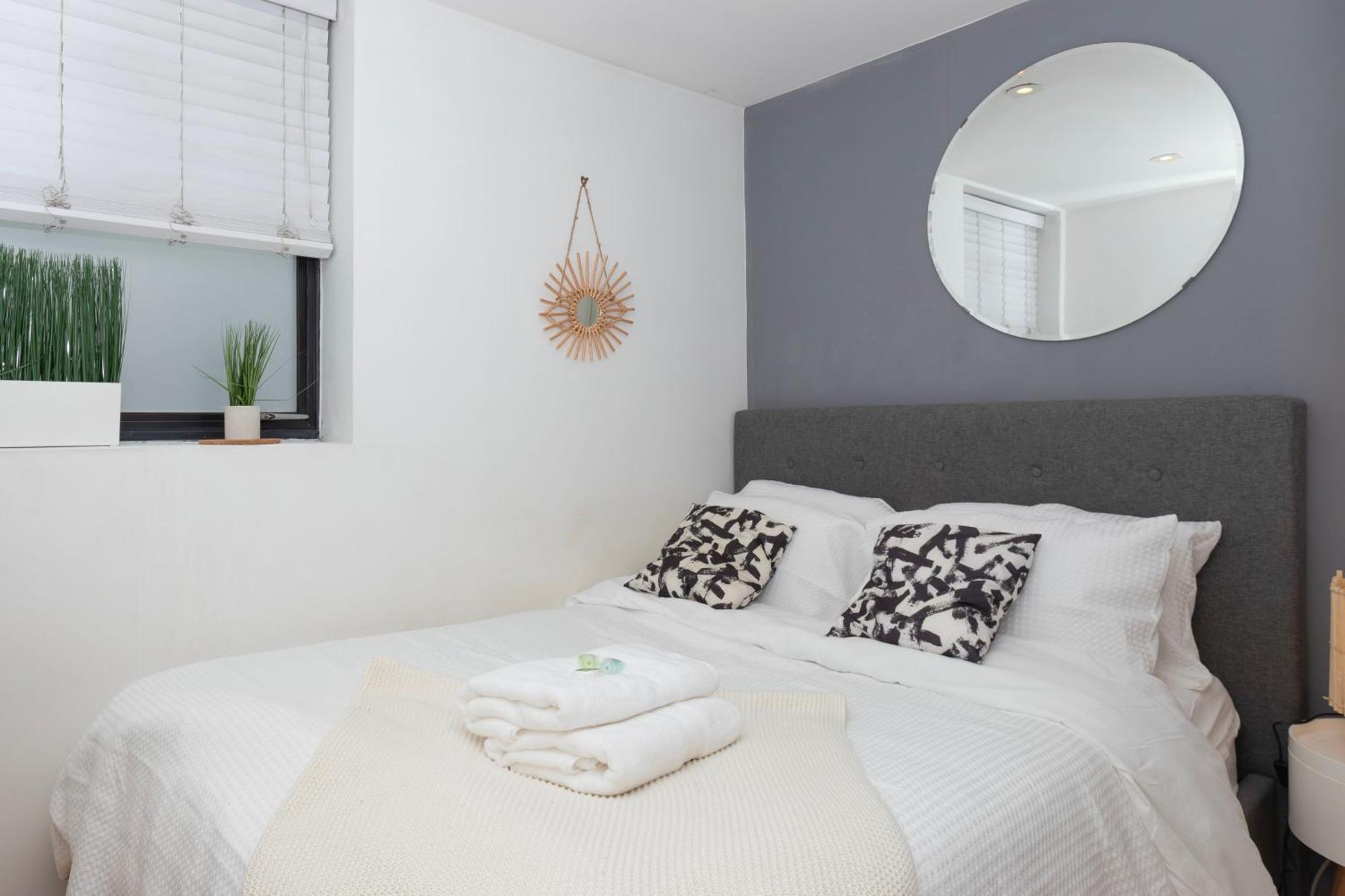 Cosy Ground Floor Apartment London Exteriör bild
