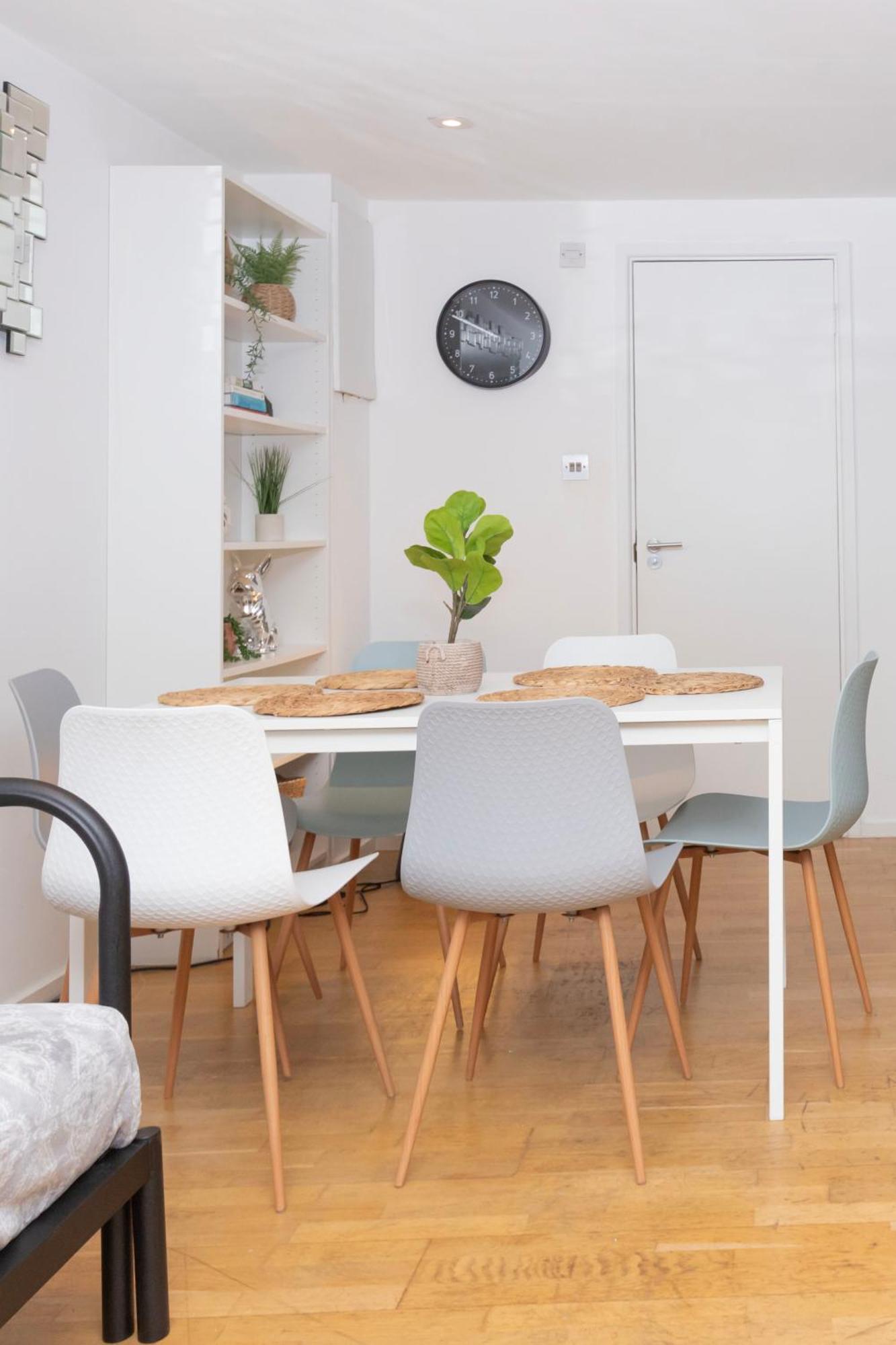 Cosy Ground Floor Apartment London Exteriör bild